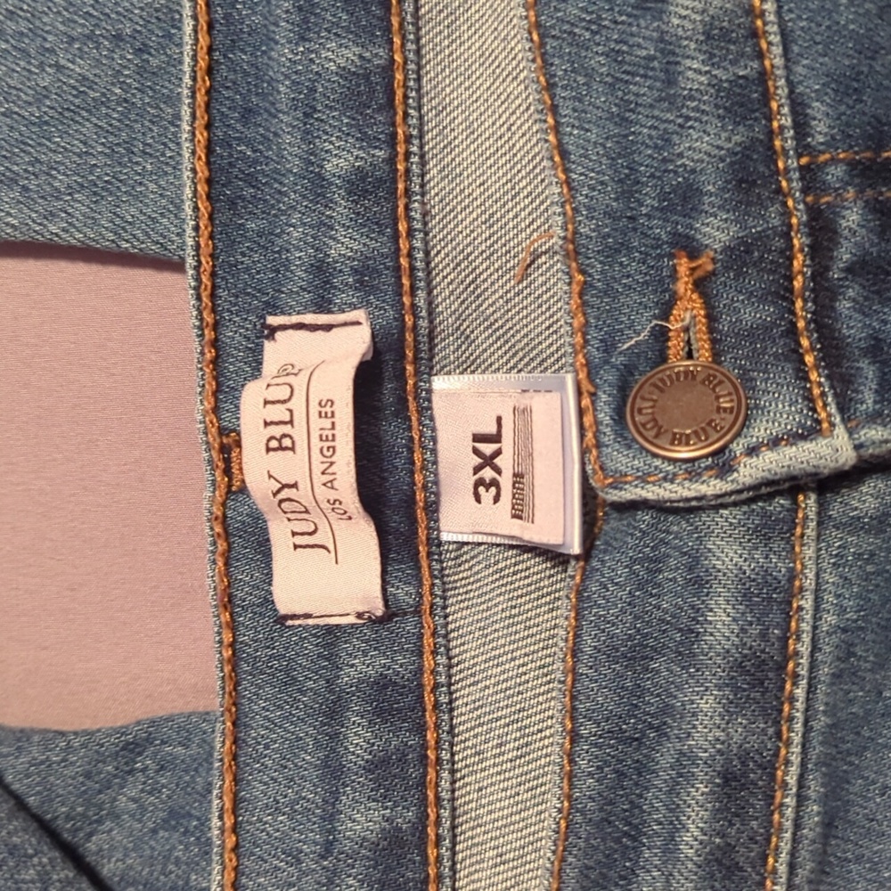 Judy Blue Jeans